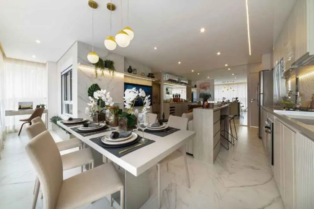 Apartamento, 2 quartos, 55 m² - Foto 1