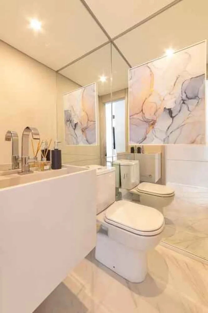 Apartamento, 2 quartos, 55 m² - Foto 12