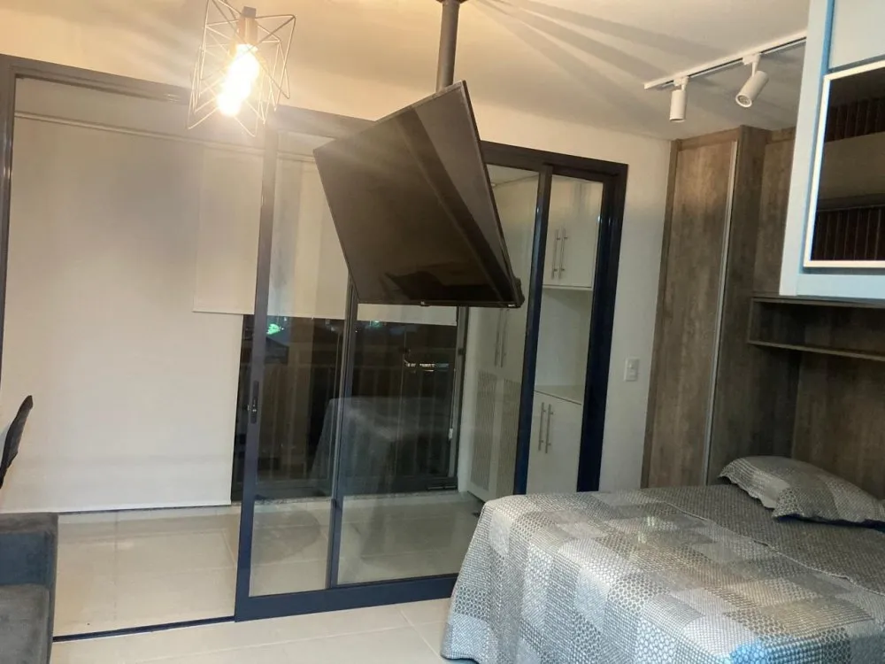 Apartamento, 1 quarto, 43 m² - Foto 1