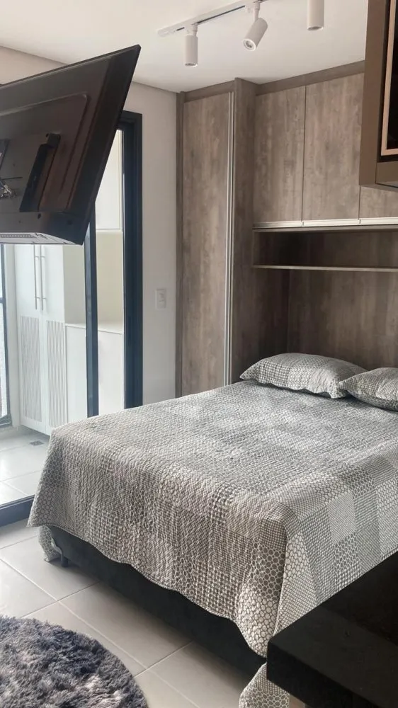 Apartamento, 1 quarto, 43 m² - Foto 3
