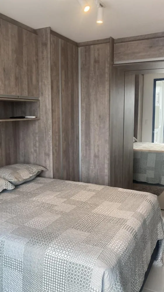 Apartamento, 1 quarto, 43 m² - Foto 5
