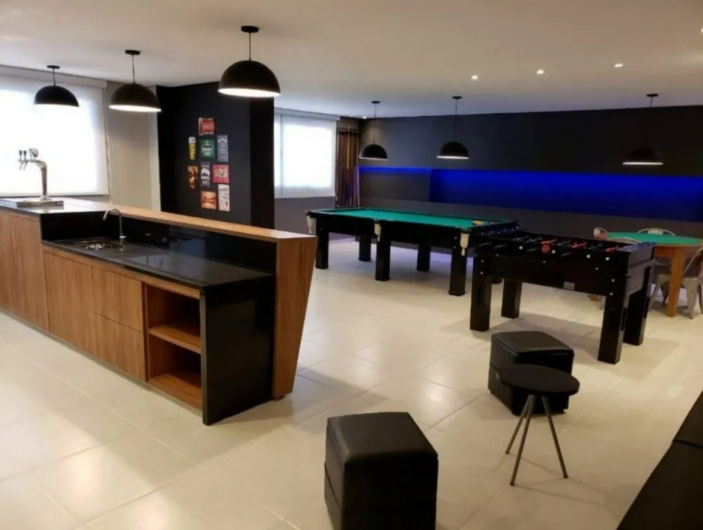 Apartamento, 1 quarto, 43 m² - Foto 10