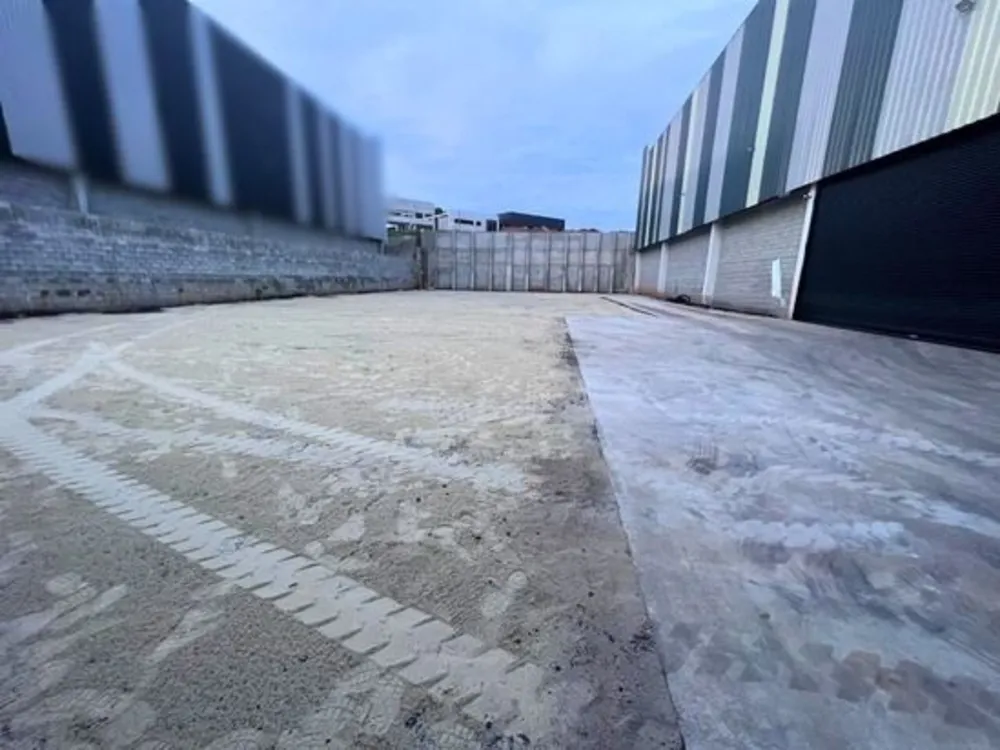 Depósito-Galpão, 3000 m² - Foto 16