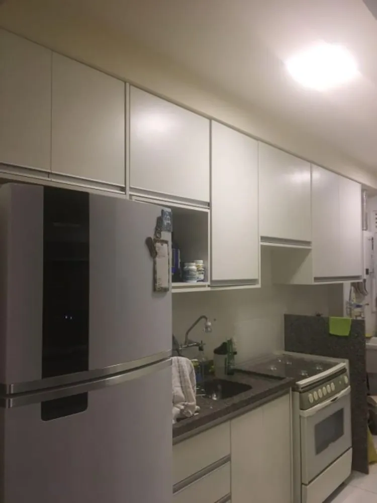Apartamento, 2 quartos, 75 m² - Foto 1