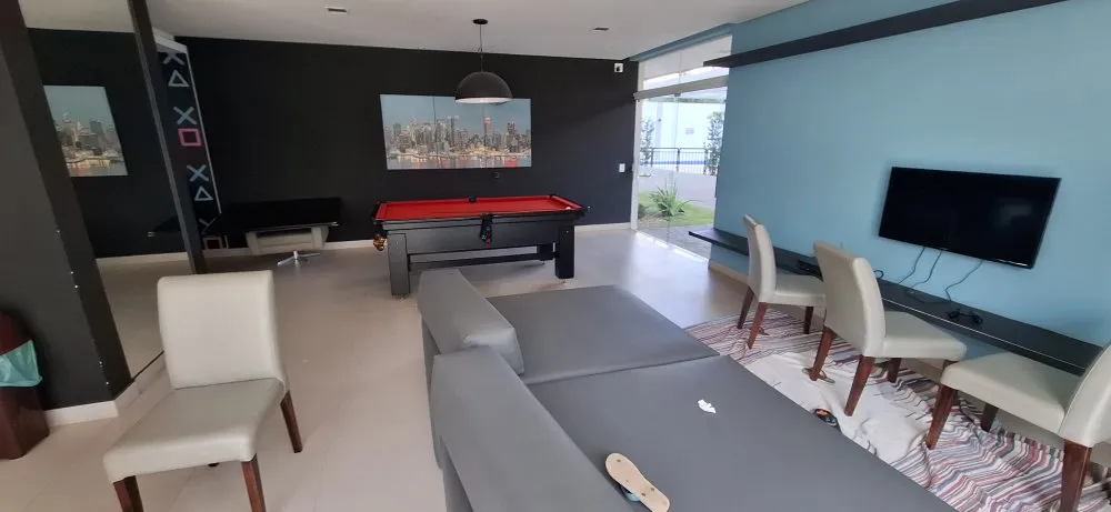 Apartamento, 2 quartos, 75 m² - Foto 11