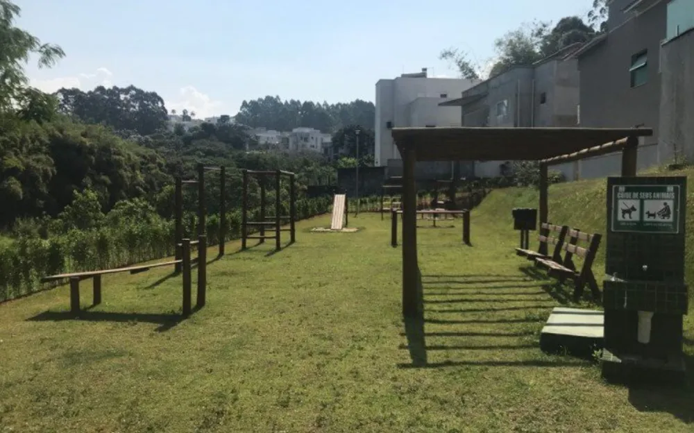 Casa, 5 quartos, 479 m² - Foto 16