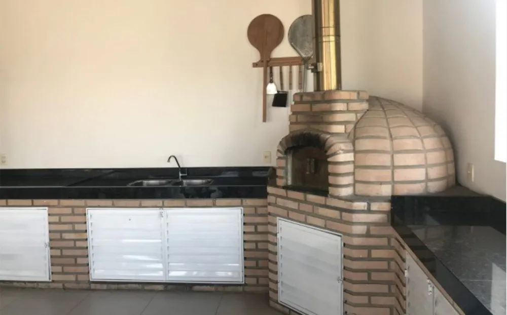 Casa, 5 quartos, 479 m² - Foto 4