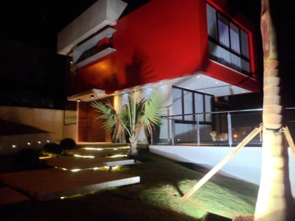 Casa, 5 quartos, 479 m² - Foto 2