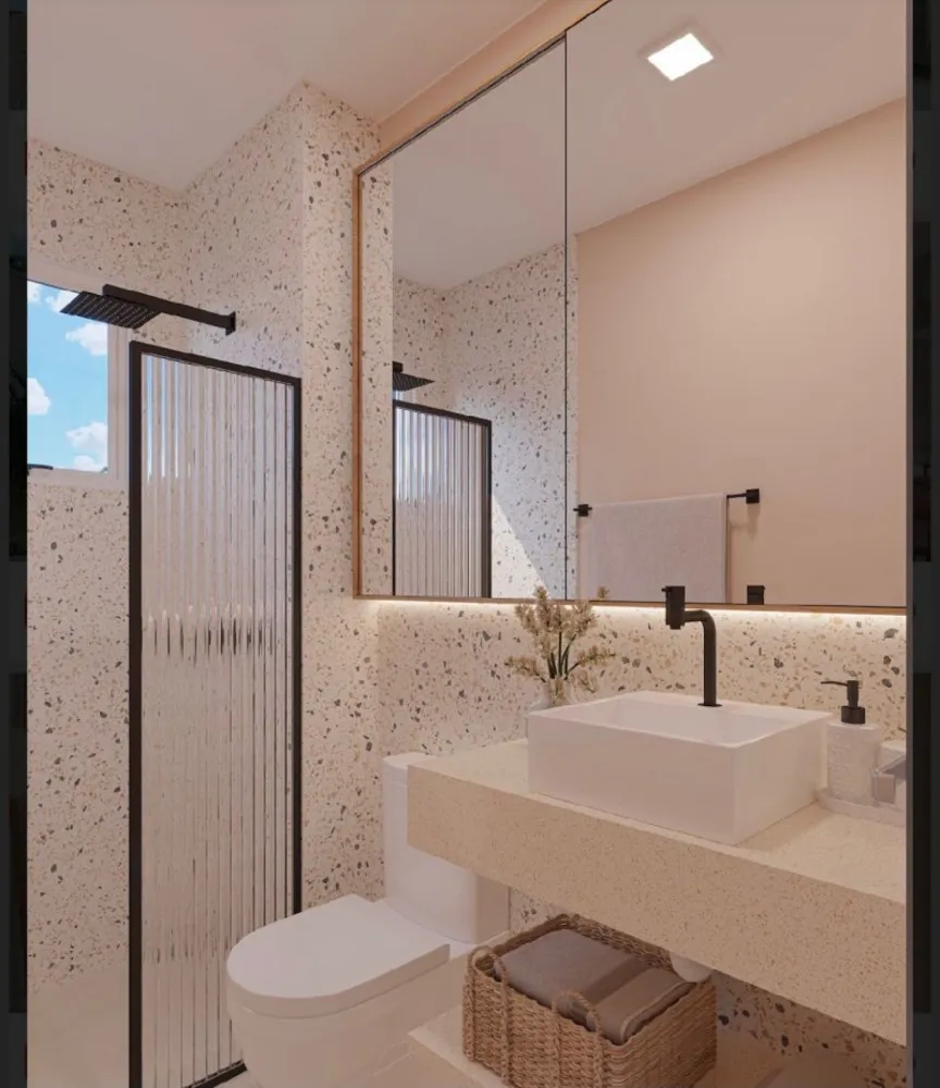 Apartamento, 2 quartos, 48 m² - Foto 11