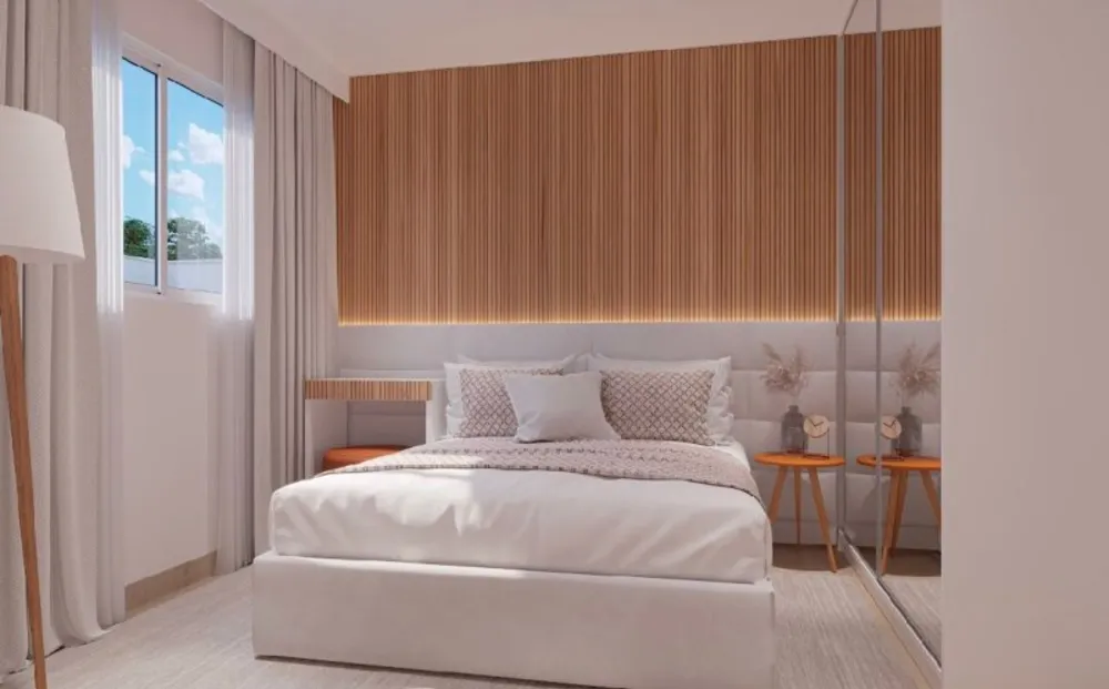 Apartamento, 2 quartos, 48 m² - Foto 10