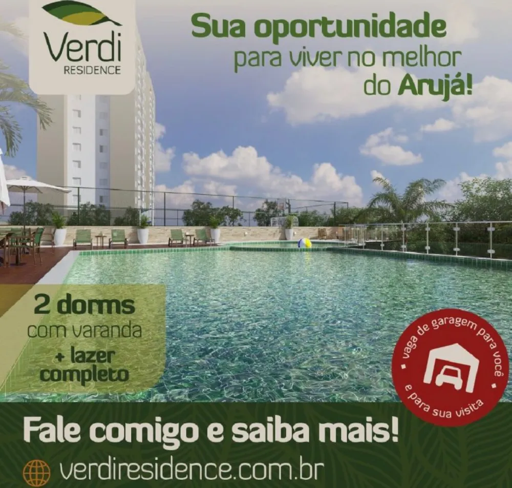 Apartamento, 2 quartos, 48 m² - Foto 18