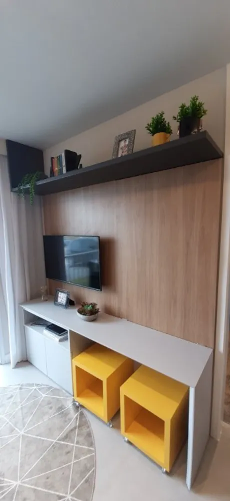 Apartamento, 2 quartos, 35 m² - Foto 8
