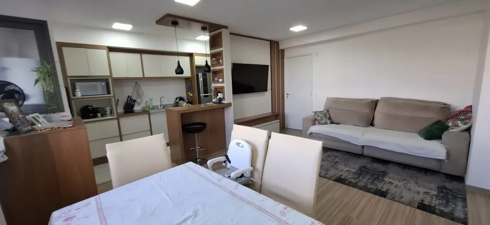 Apartamento, 2 quartos, 70 m² - Foto 4