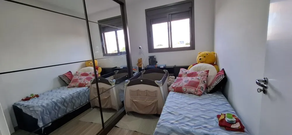 Apartamento, 2 quartos, 70 m² - Foto 13