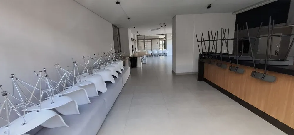 Apartamento, 2 quartos, 70 m² - Foto 1