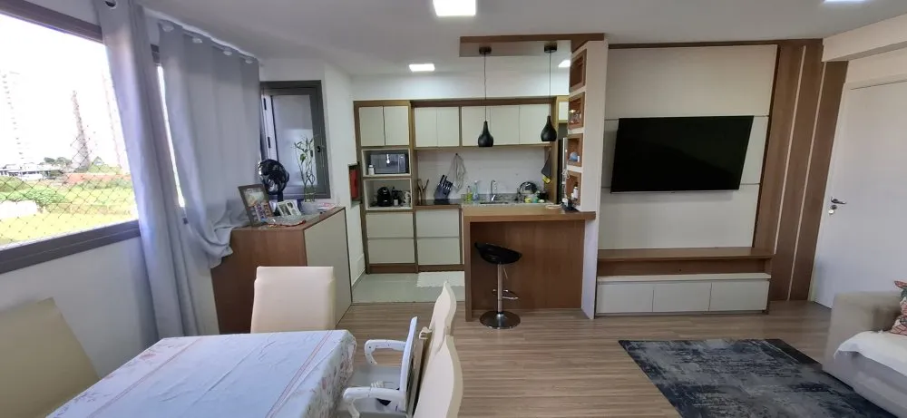 Apartamento, 2 quartos, 70 m² - Foto 15