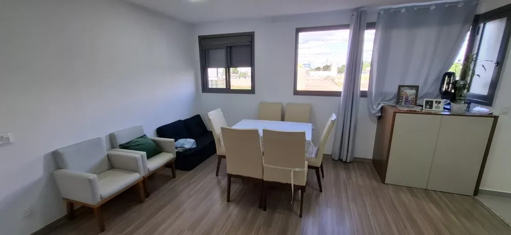 Apartamento, 2 quartos, 70 m² - Foto 3