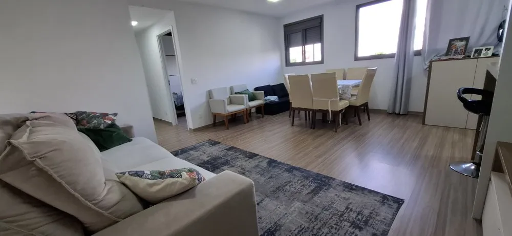 Apartamento, 2 quartos, 70 m² - Foto 14