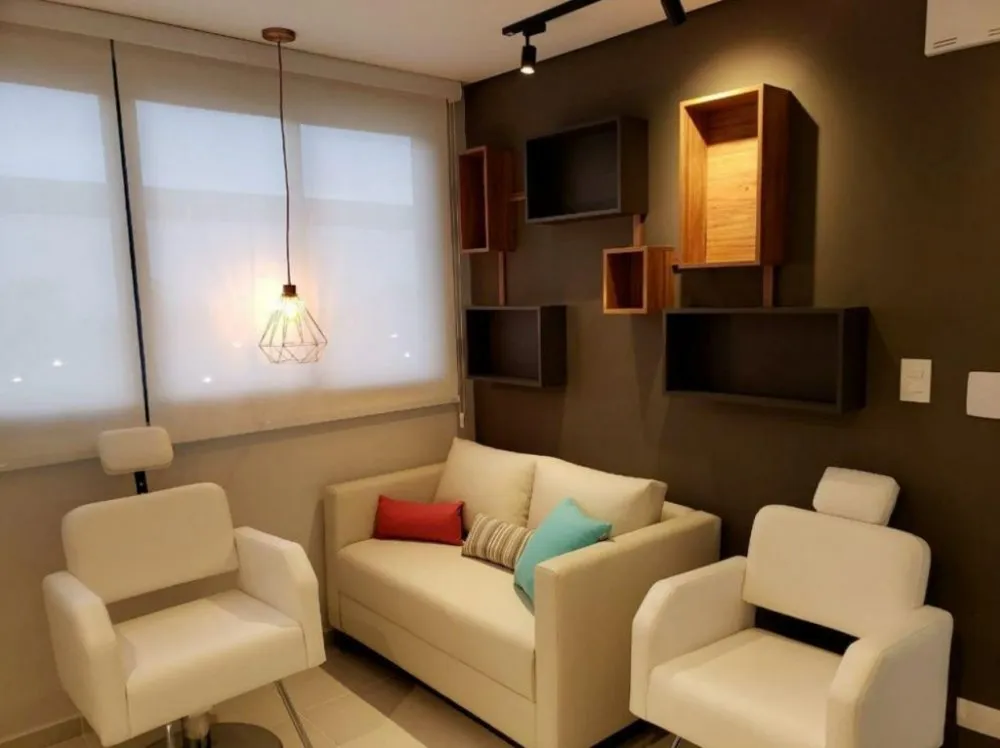 Apartamento, 1 quarto, 37 m² - Foto 11