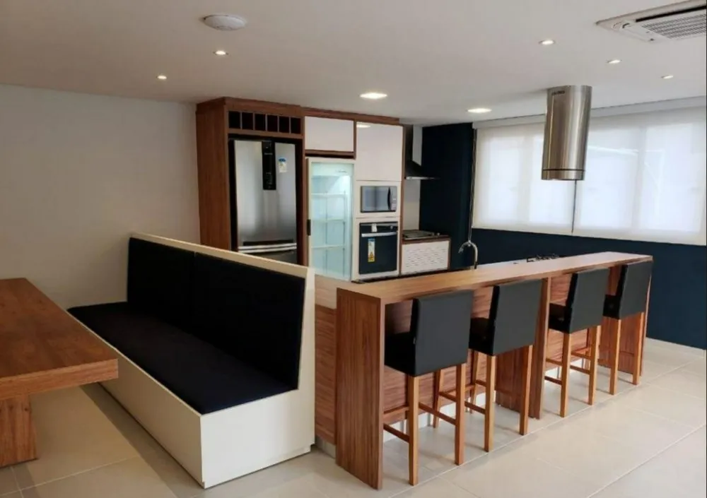 Apartamento, 1 quarto, 37 m² - Foto 15