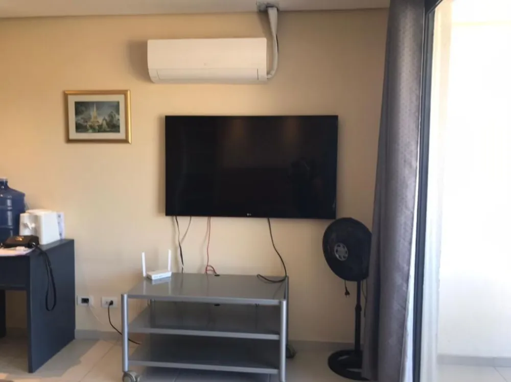 Apartamento, 1 quarto, 37 m² - Foto 4