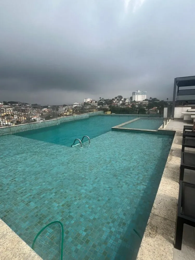 Apartamento, 1 quarto, 37 m² - Foto 8