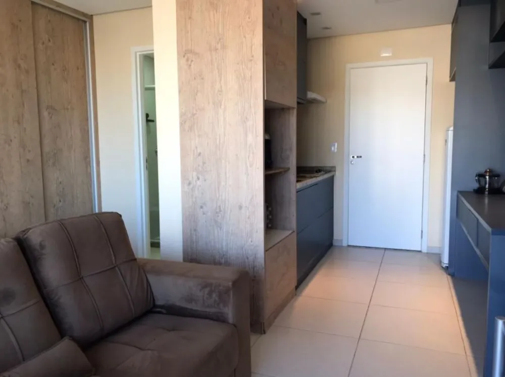 Apartamento, 1 quarto, 37 m² - Foto 3