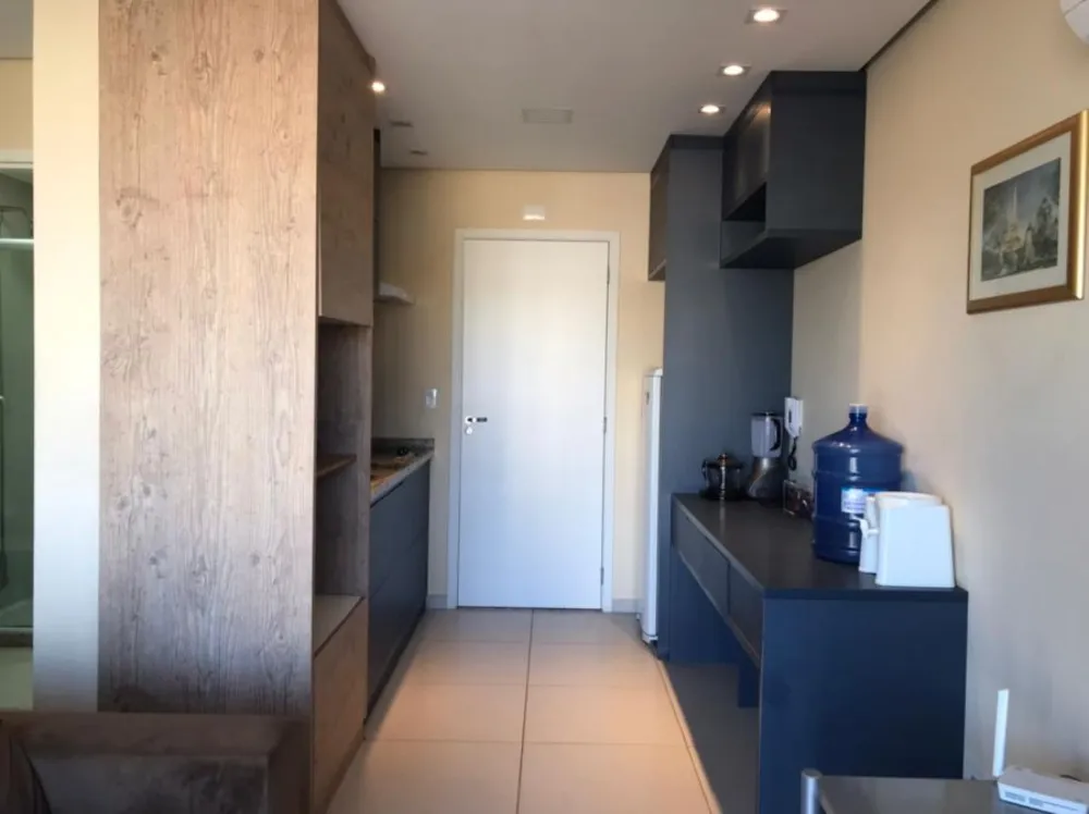 Apartamento, 1 quarto, 37 m² - Foto 1
