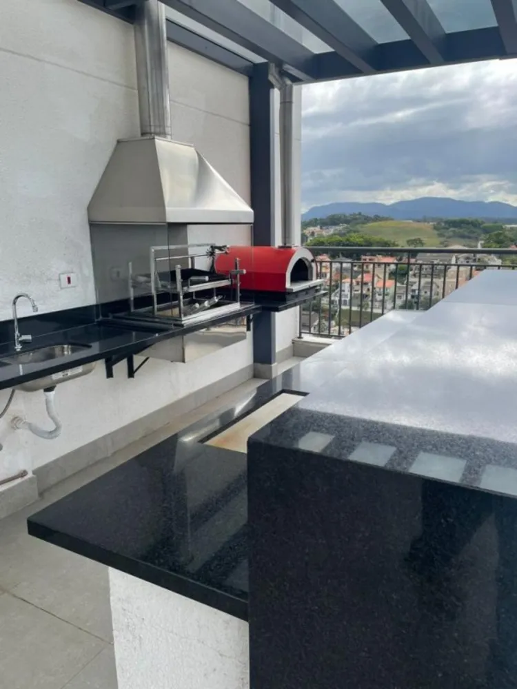 Apartamento, 1 quarto, 37 m² - Foto 10