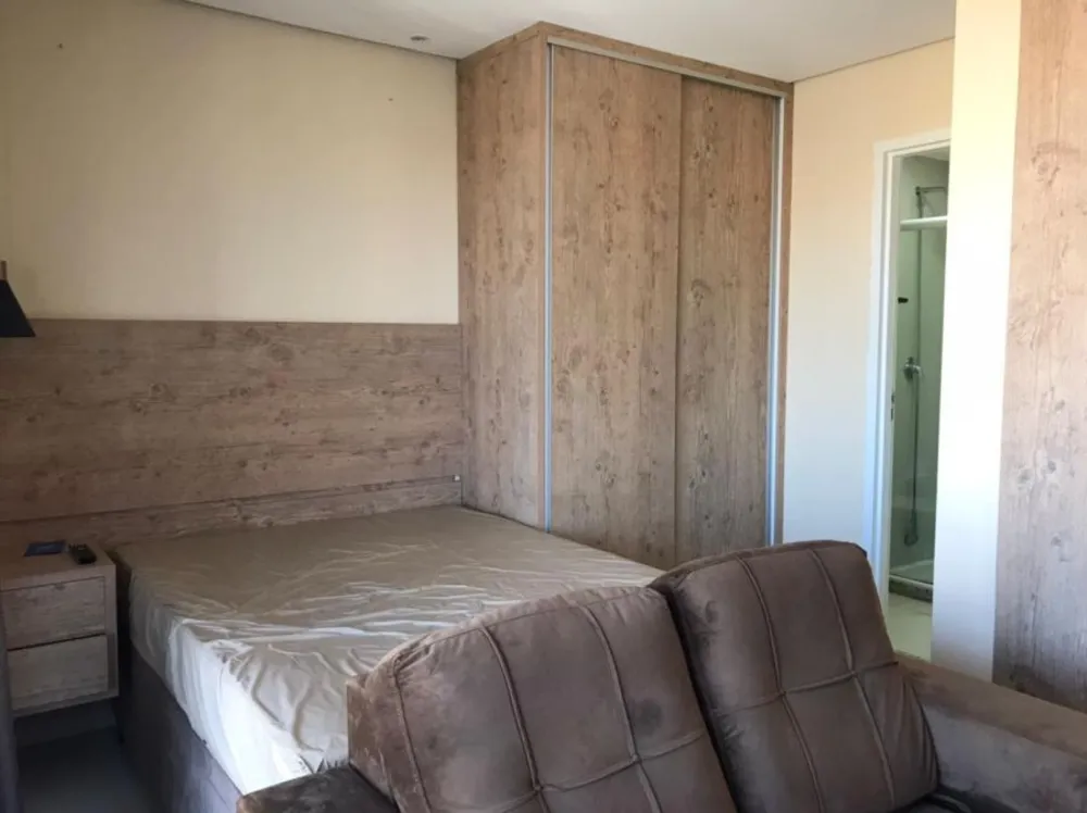 Apartamento, 1 quarto, 37 m² - Foto 5