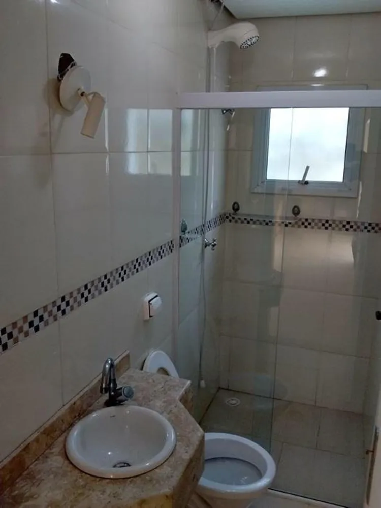 Casa de Condomínio, 3 quartos - Foto 16