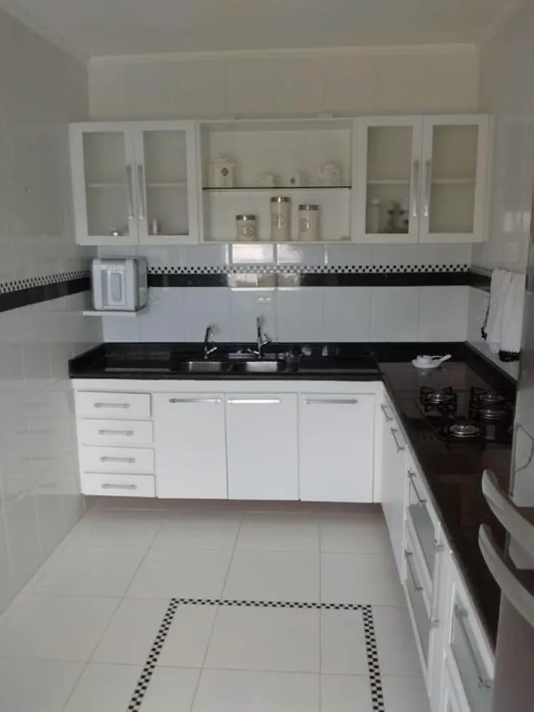 Casa de Condomínio, 3 quartos - Foto 6