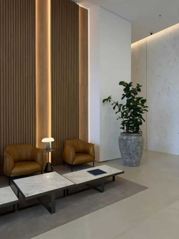 Sala-Conjunto, 51 m² - Foto 13