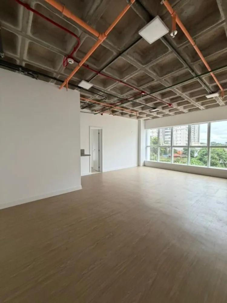 Sala-Conjunto, 51 m² - Foto 1