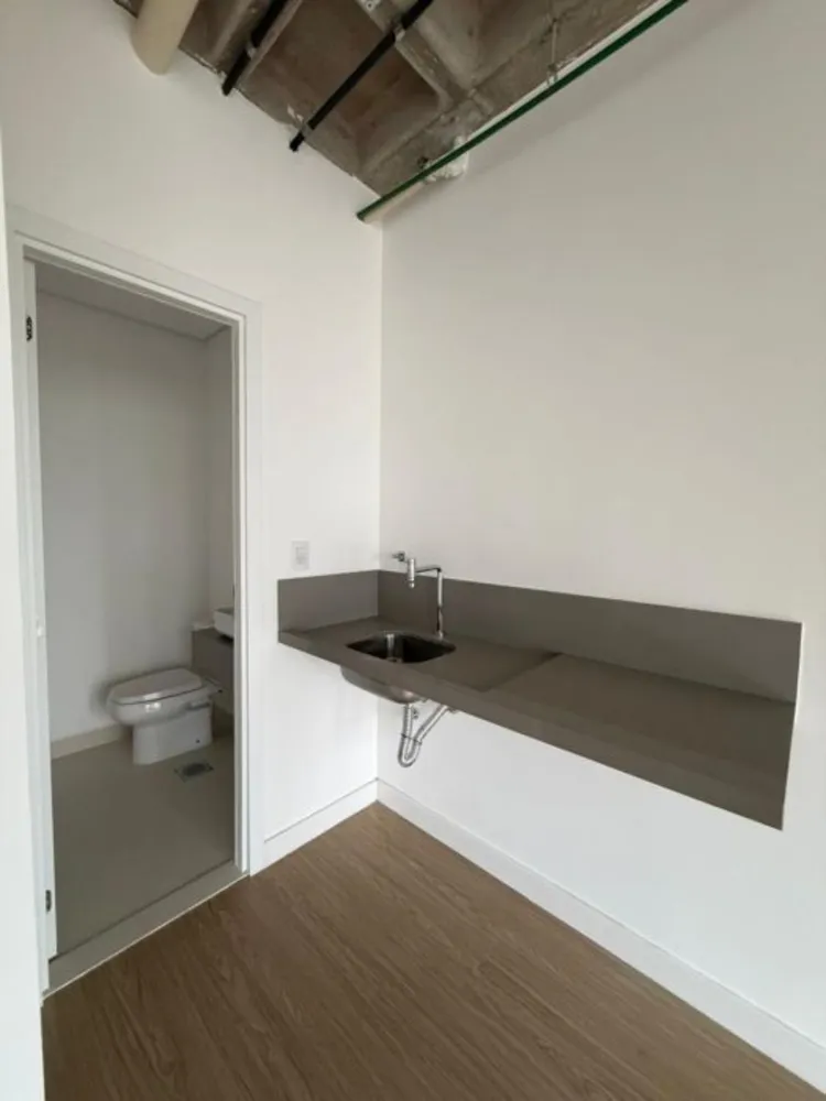 Sala-Conjunto, 51 m² - Foto 3