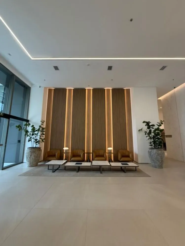 Sala-Conjunto, 51 m² - Foto 12