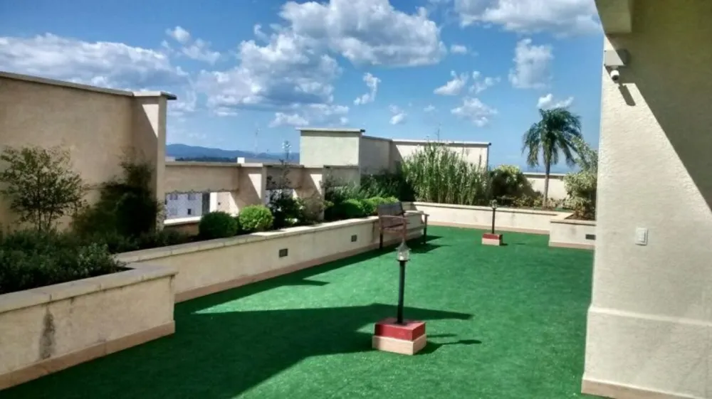Apartamento, 2 quartos, 58 m² - Foto 4