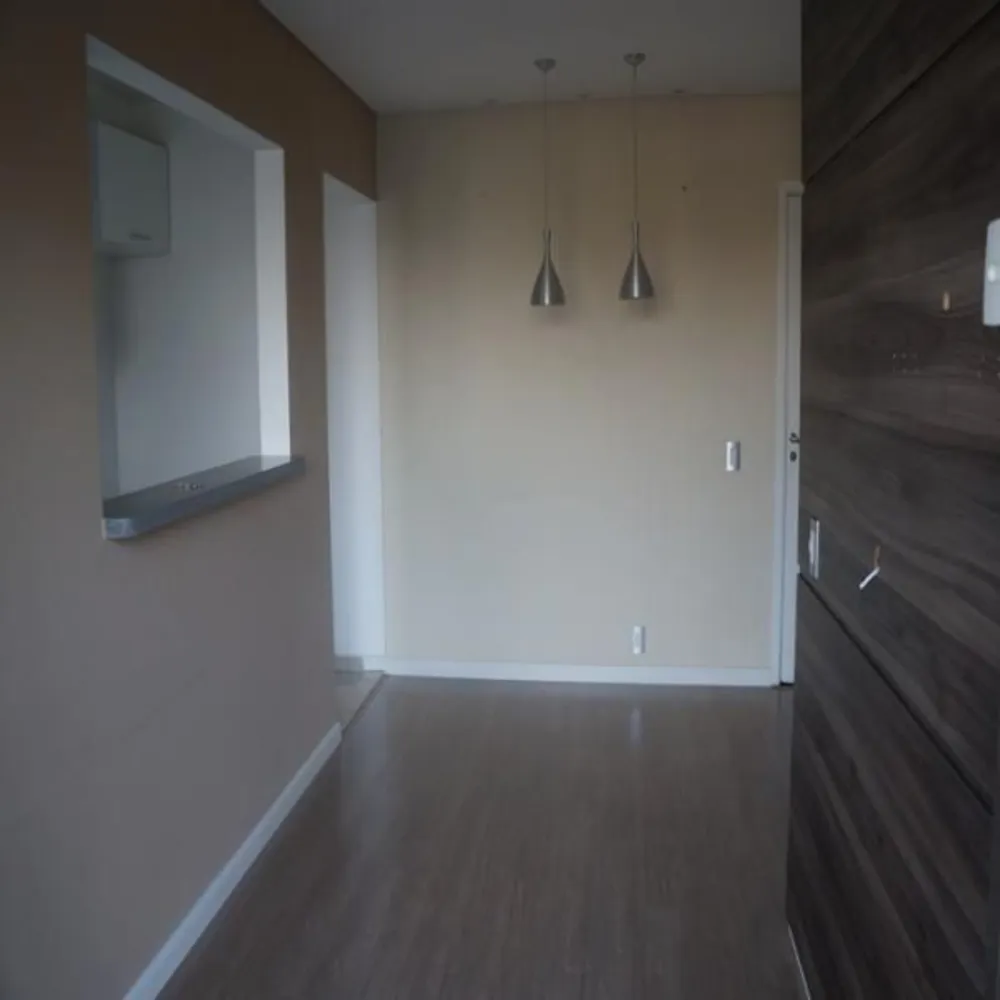 Apartamento, 2 quartos, 58 m² - Foto 6