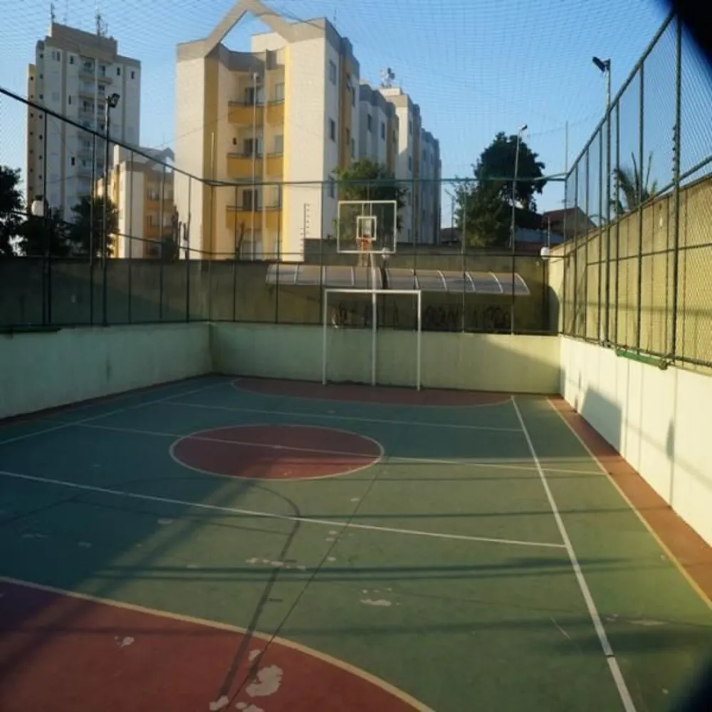 Apartamento, 2 quartos, 58 m² - Foto 12