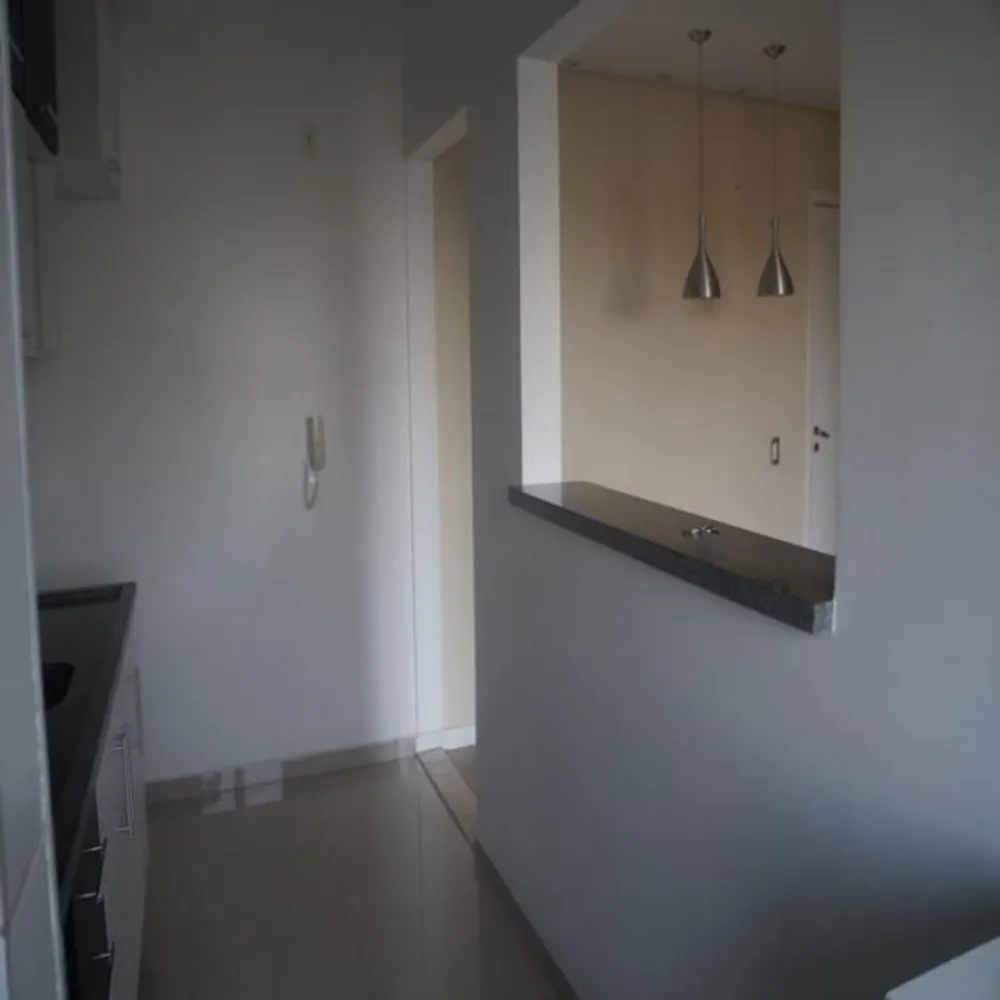 Apartamento, 2 quartos, 58 m² - Foto 5