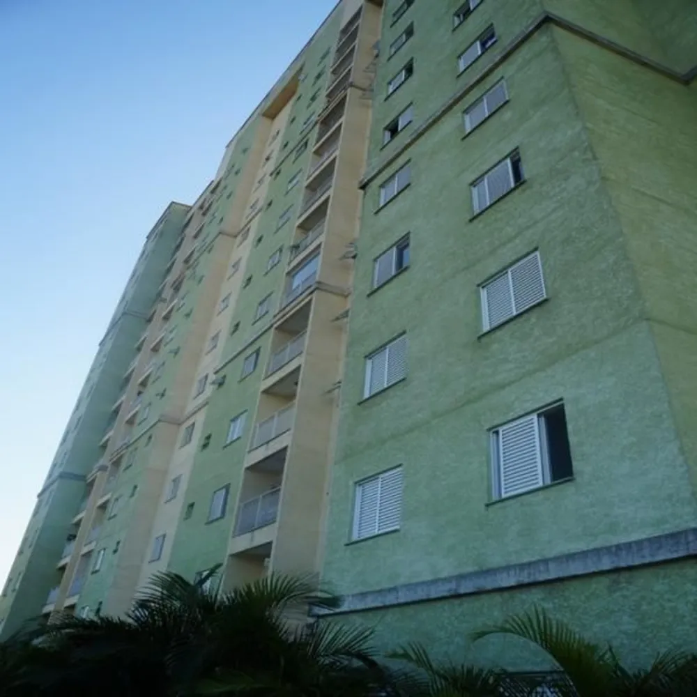 Apartamento, 2 quartos, 58 m² - Foto 10