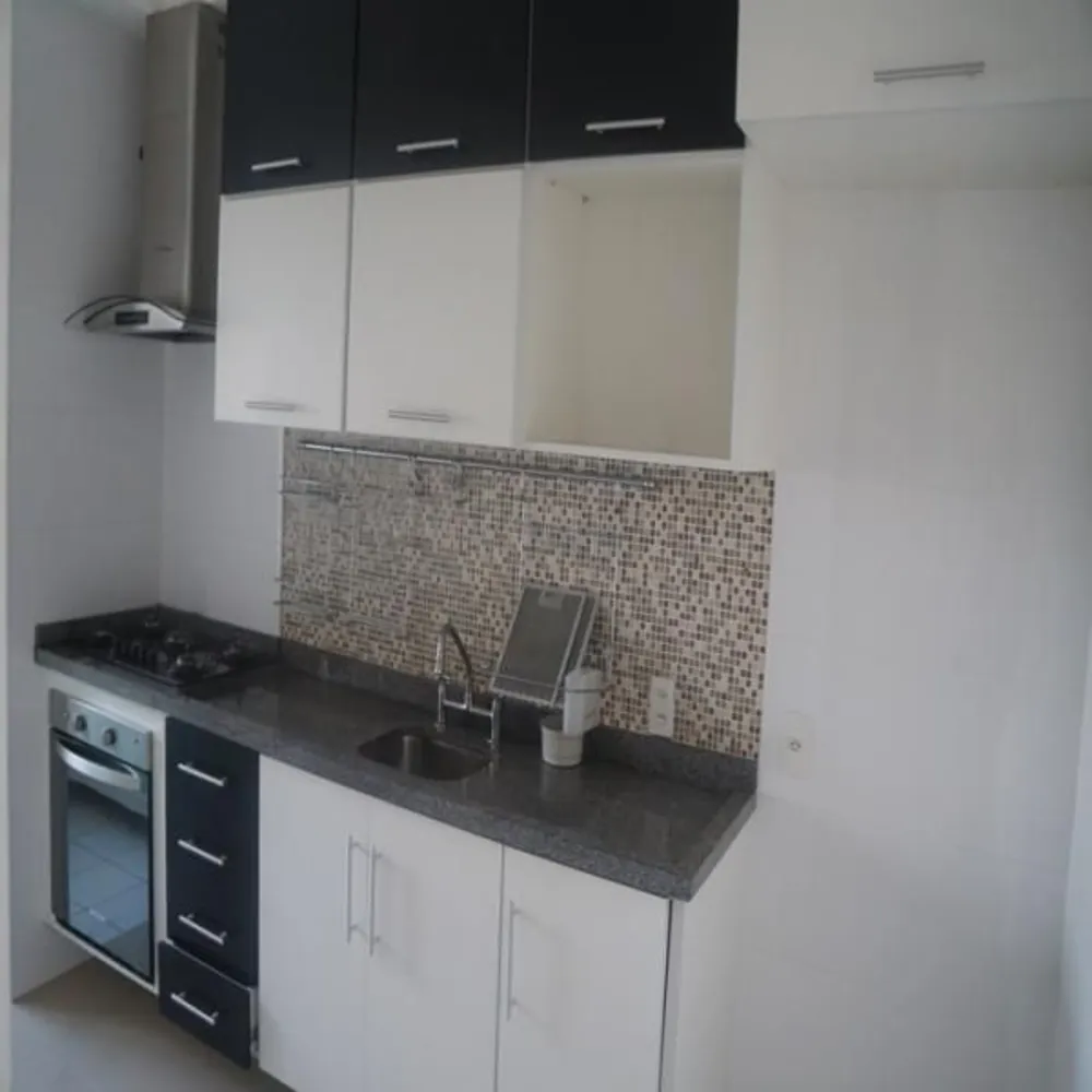 Apartamento, 2 quartos, 58 m² - Foto 8