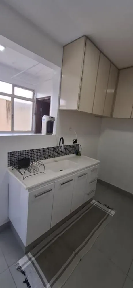 Apartamento, 3 quartos, 75 m² - Foto 7