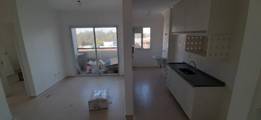Apartamento, 2 quartos, 57 m² - Foto 1