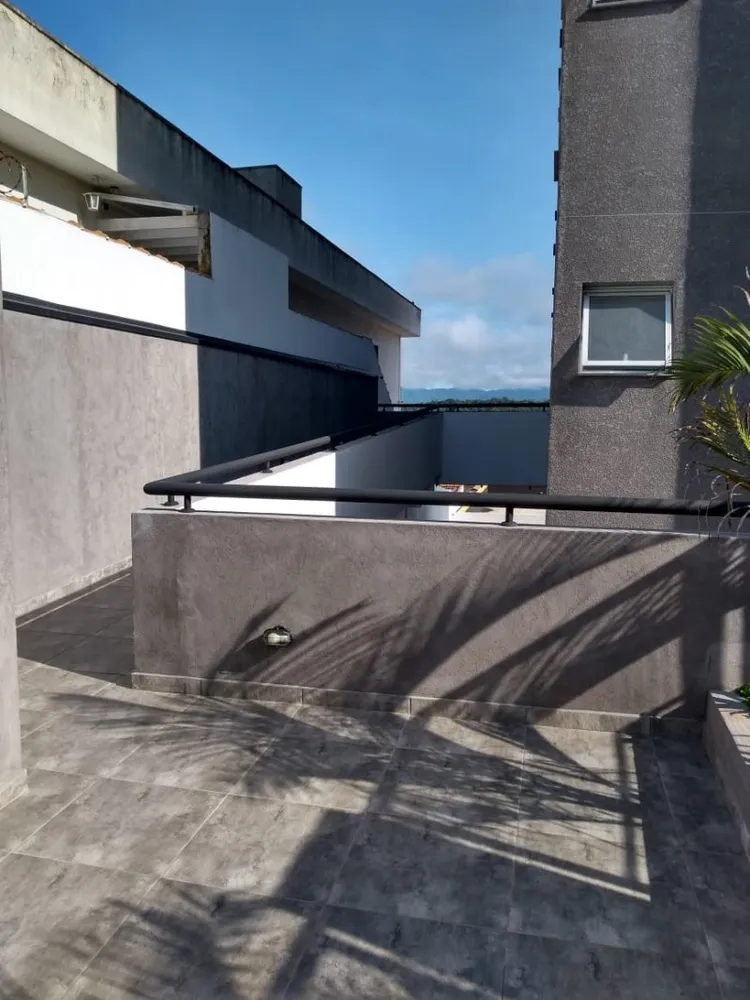 Apartamento, 2 quartos, 57 m² - Foto 4