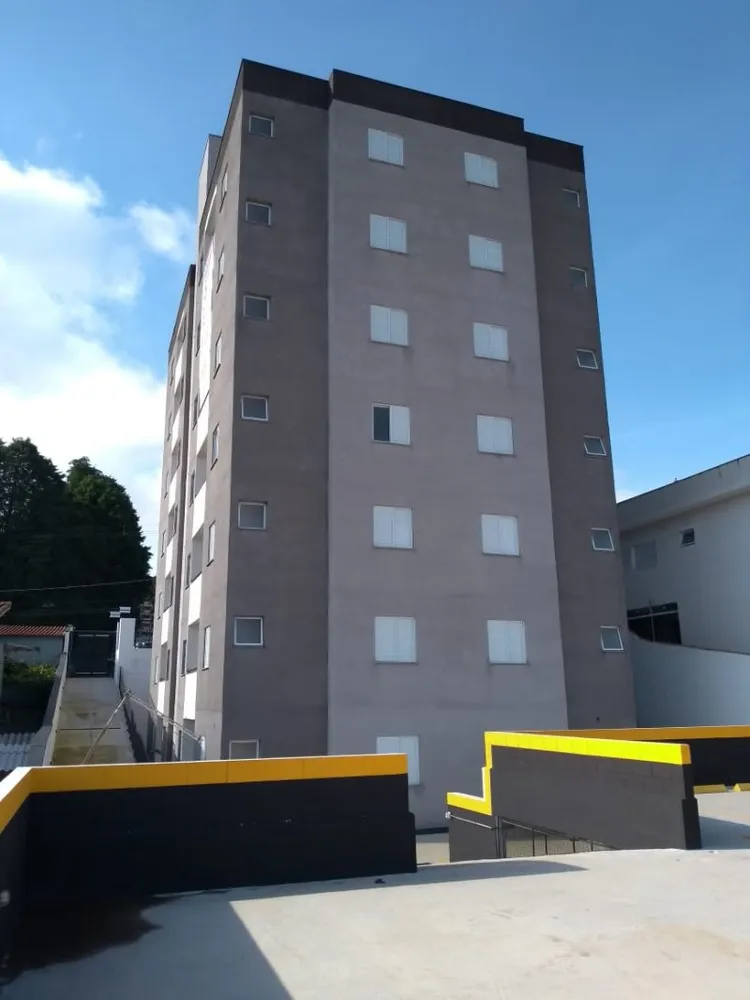 Apartamento, 2 quartos, 57 m² - Foto 8