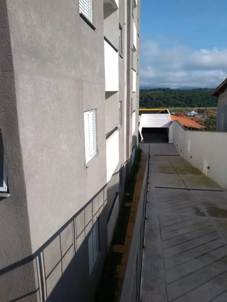 Apartamento, 2 quartos, 57 m² - Foto 6