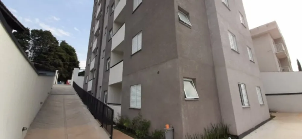 Apartamento, 2 quartos, 57 m² - Foto 3