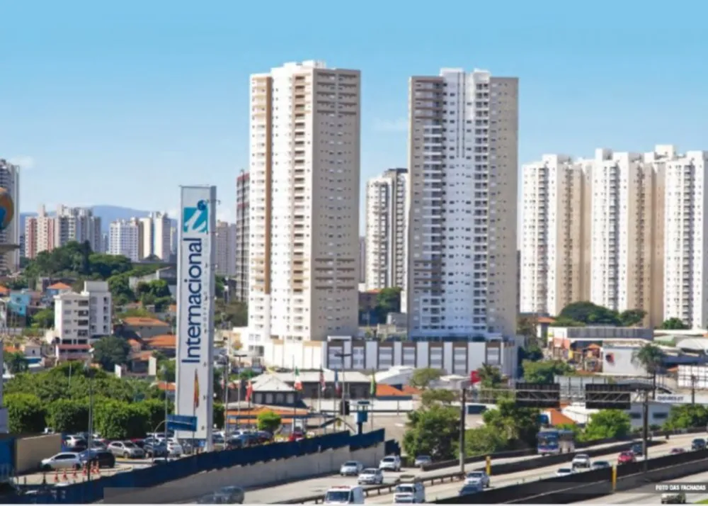 Apartamento, 2 quartos, 74 m² - Foto 1