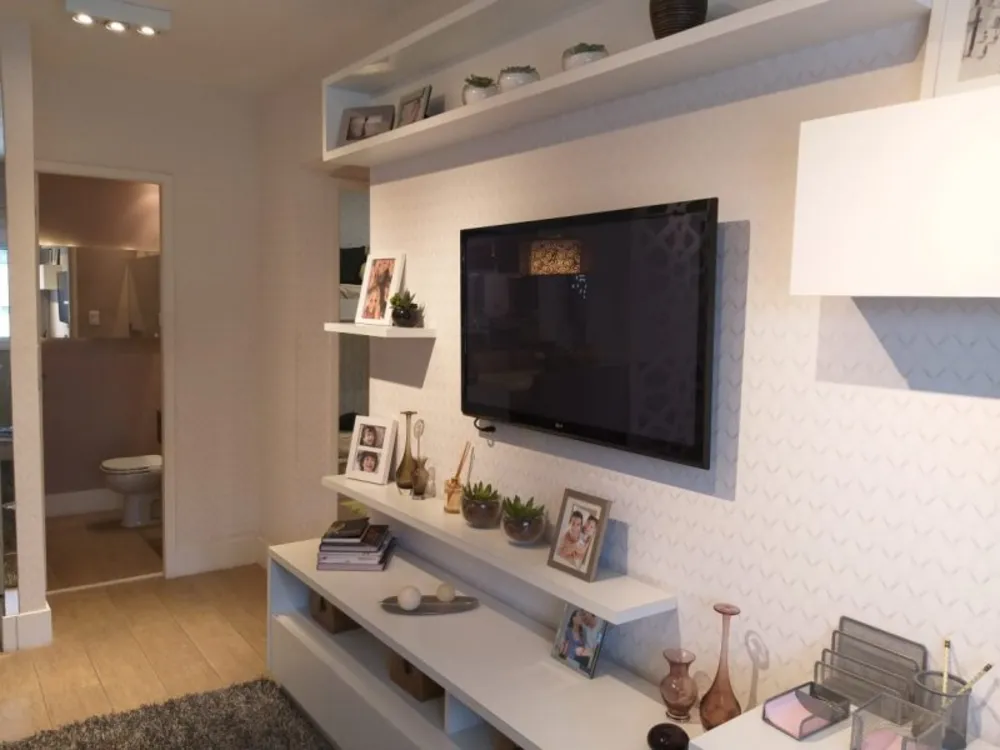 Apartamento, 2 quartos, 74 m² - Foto 6